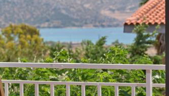 D & K Vacation Villa Anavissos - Photo 5