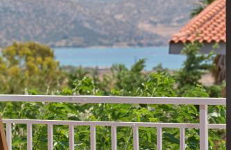 D & K Vacation Villa Anavissos - Photo 5