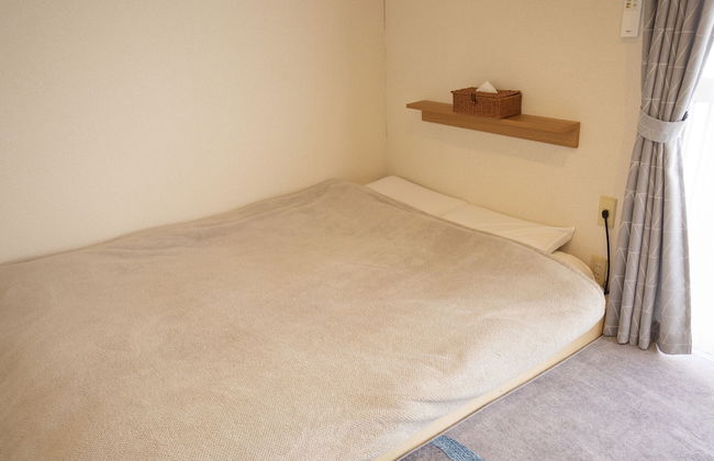 Guesthouse Life Field - Foto 15