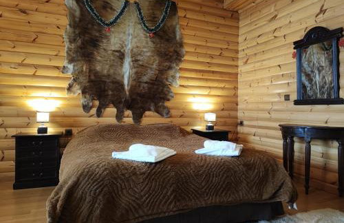 ''Nest'' The Wooden Suite by Ski Alure - Foto 9