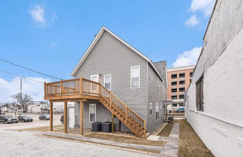 Studio Updated 1 Block to Downtown & Mins to Beach - Foto 36