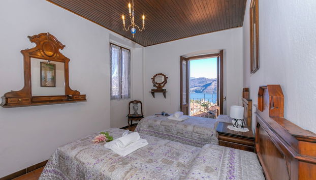 Mezzegra Le ERE - Foto 4, Habitación