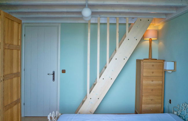 Thalia Cottage - Foto 24