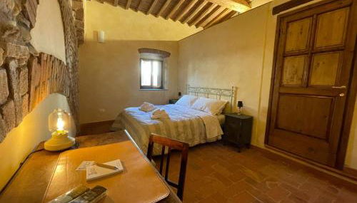 Porta del Chianti Tuscany Apartment - Foto 4