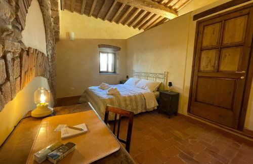 Porta del Chianti Tuscany Apartment - Foto 4