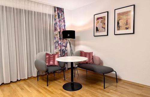 Ferienwohnungen Birkenhof Apartments - Foto 27