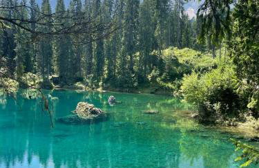 Splendida Carezza - Foto 8