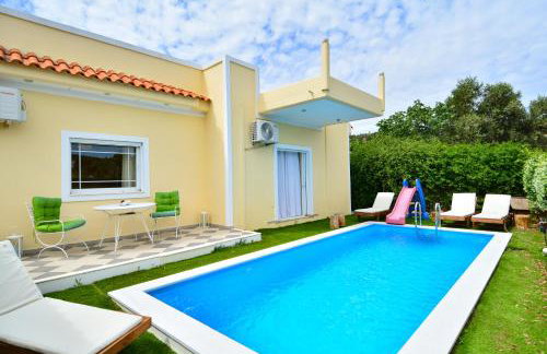 Villa Filoxenia all seasons, near airport, sea, Athens - Foto 4