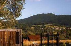 Magiczny Widok Tiny House - Foto 47