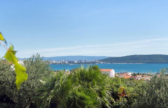 Villa Belezza Sleeps 8 With Pool - Foto 26