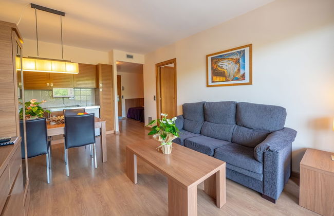 Aparthotel Golf Beach - Photo 31