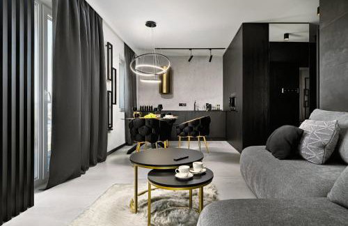 Black&Gold Apartament - Photo 18