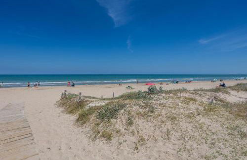 Sunrise House MET Oliva nova - Photo 37