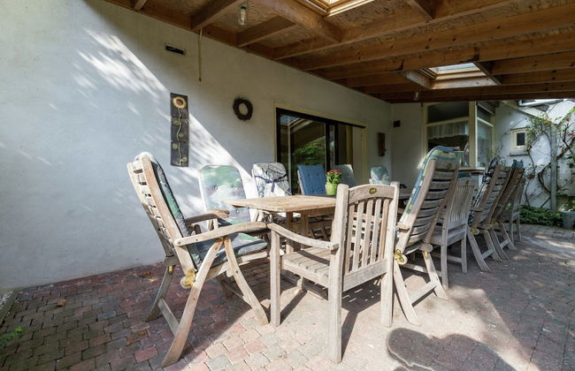 Cosy Vacation Home With a Garden - Foto 14