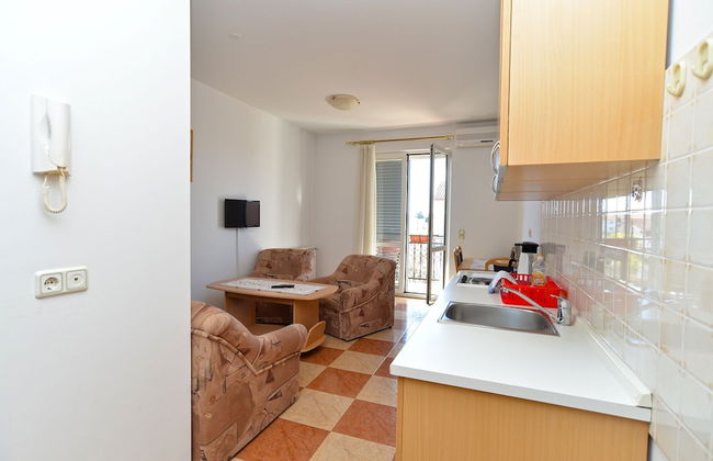 Apartments 2224 - Foto 54