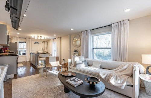 Boutique Farmhouse at Montaluce Winery-Weddings-Nature-Hiking-Fast WIFI-Easy Parking - Foto 18