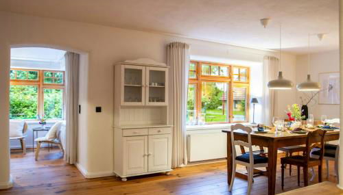 Idyllic Country House Between Hamburg And Berlin - Foto 5