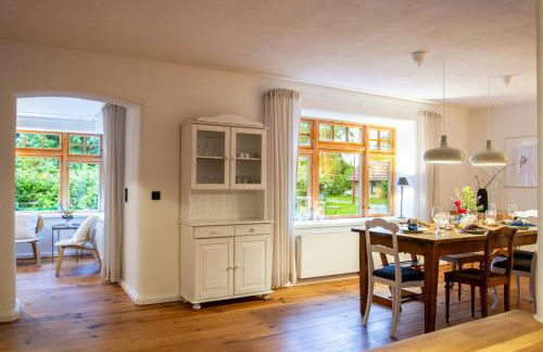 Idyllic Country House Between Hamburg And Berlin - Foto 5