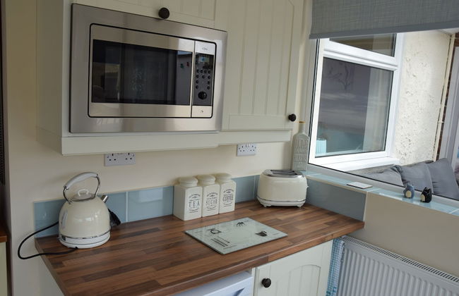 2-bed Cottage - Sleeps4 - Garden - Bbq - Photo 9