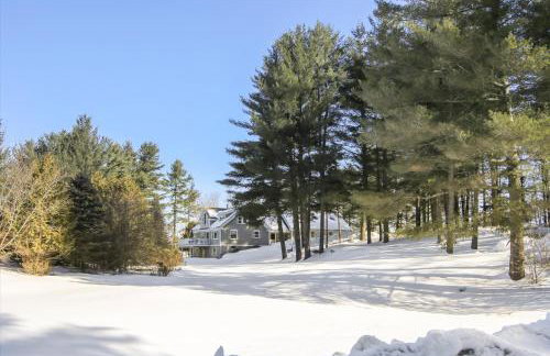Grey Goose Farm - Foto 44