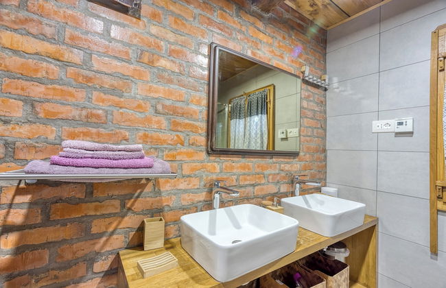 Eco House Lina With Hot Tub and Sauna - Foto 12