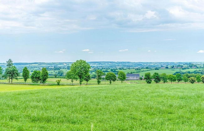 Comfortable Apartment in Nemojov Near Forest - Foto 61