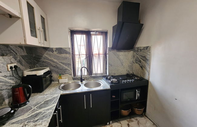 C.G. Apartments - Foto 42