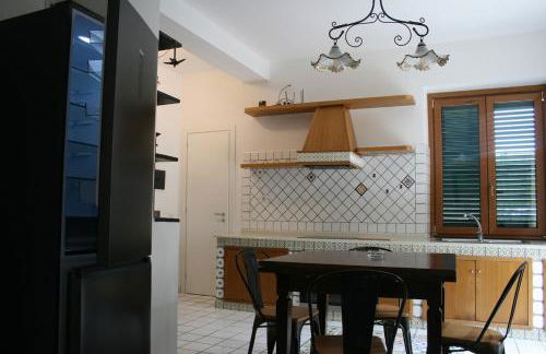 Sottocoperta Palinuro - Foto 69