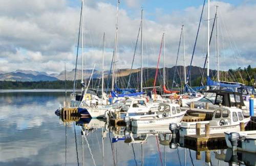 Gavel Cottage - Foto 15