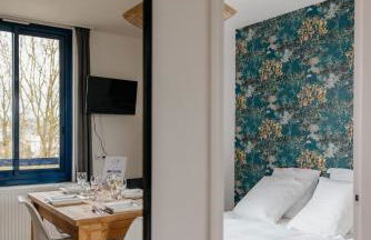 Le Reflet des Cygnes - Foto 1