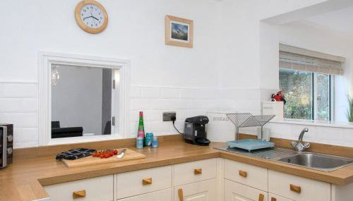 Modern Coastal Home in Bull Bay - Pass the Keys - Foto 4, Other