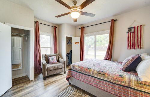 Pet-Friendly North Texas Home with Spacious Yard! - Photo 19