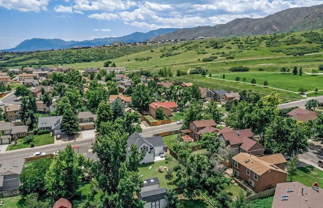 Silent Rain - Foto 68