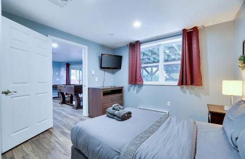 Cozy cottage in the heart of pocono - Foto 38