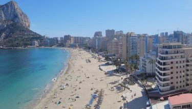 Apartamentos Esmeralda 111 B - Photo 1