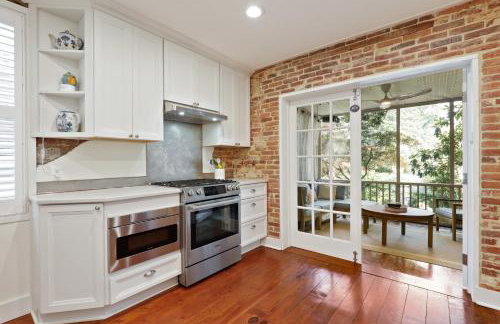 Cool Home in Annapolis Historic District Downtown - Foto 25