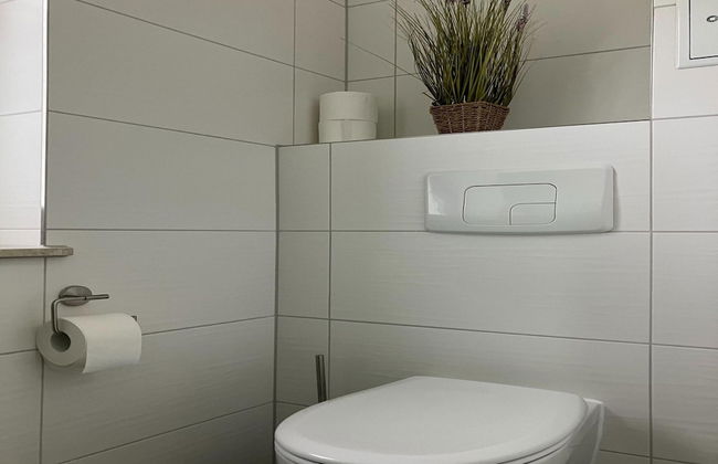 Ferienwohnung in Mirow for 4 Personen - Foto 10