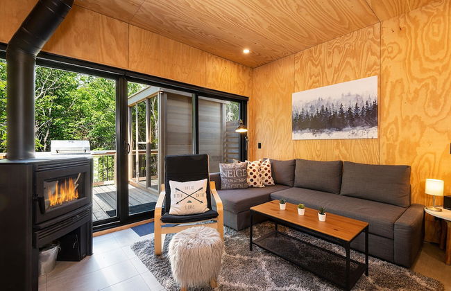 Les Refuges - Photo 48