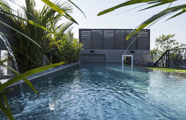 The Elite Thong Lor 25 - Photo 27