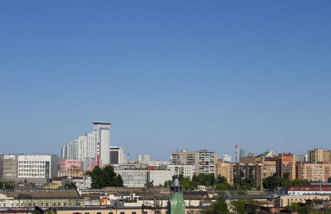 LUXKV Apartment on Bolshaya Pereyaslavskaya - Foto 17