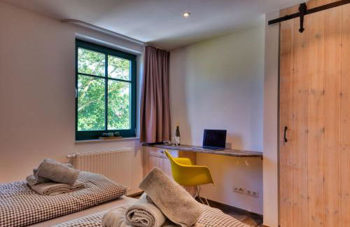 Ferienhaus Bootshaus in Nadelitz - Foto 12