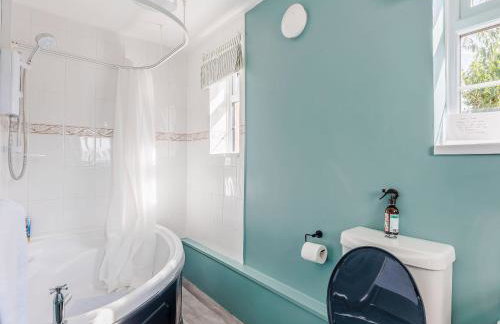 Elsie's Cottage - Foto 22