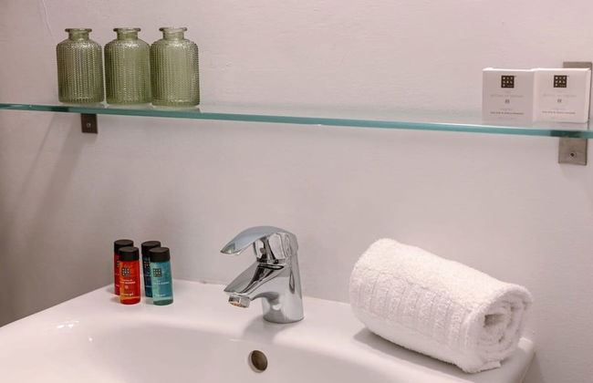 Comfy 1-bedroom Apartment With Side Seaview - Foto 44