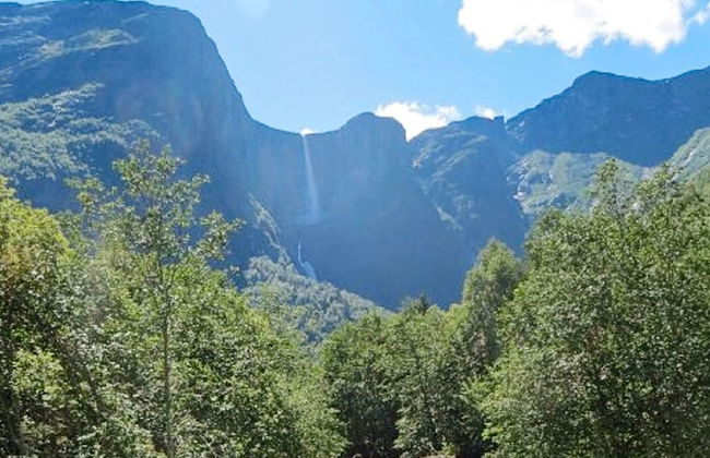 Holiday Home in EidsvÃ¥g - Foto 24