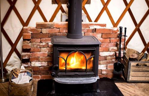 Magical Marshall Accommodation Ideal for a Peaceful Getaway in North Carolina - Foto 10