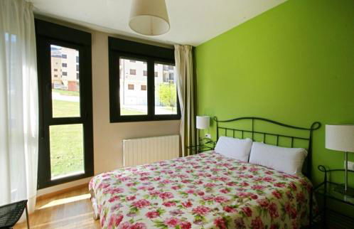 Apartamentos Turísticos Real Valle Ezcaray - Foto 100