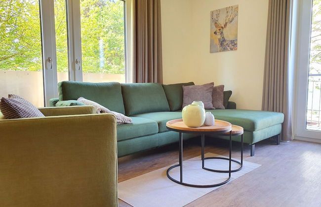 Kapitänshaus 3 - Foto 1