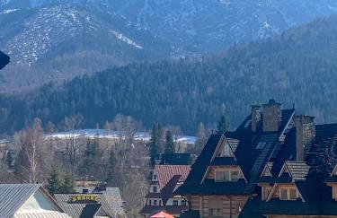 Apartament Poleczka Zakopane Kościelisko - Foto 45