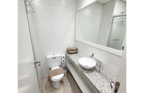 Flat Studio Charmoso New Studio Granja Viana Cotia - Foto 12