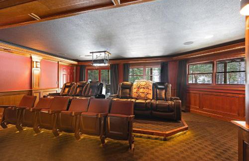 Riverfront Lodge on the Blackfoot - Foto 34